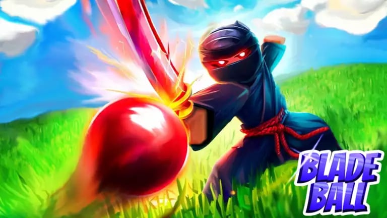 Preview of Blade Ball OVERPOWERED AUTOFARM, AUTO PARRY AND MORE!
