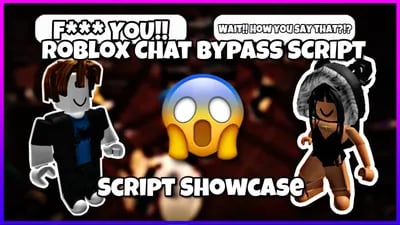 Preview of Roblox FE Swearing Script (Unpatched & Working manual bypass)