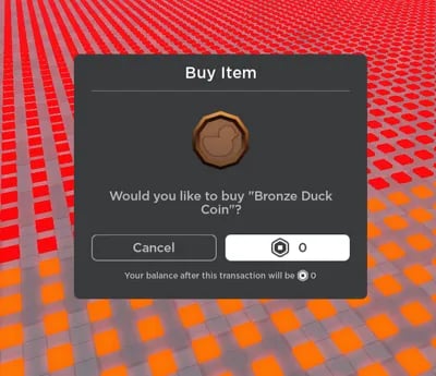 Preview of Free UGC | Auto Button Press