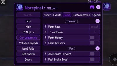 Preview of Car Dealership Tycoon Norepinefrina
