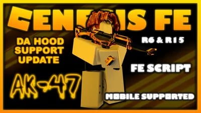 Preview of FE AK-47 HAT SCRIPT (WORKS ON DA HOOD) (HAT SCRIPT)