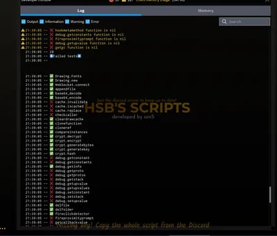 Preview of sUNC Expose UNC fakers General Execution Test