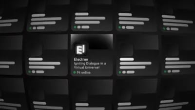 Preview of Electron Raiding/Spamming Tool