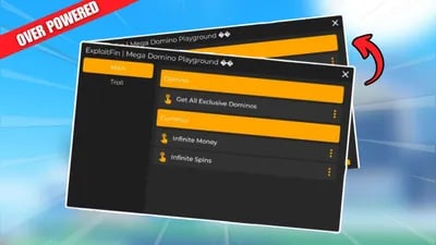 Preview of OP Hub (Many Features)