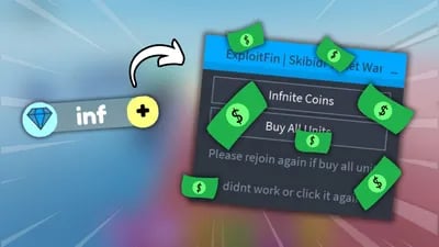 Preview of Infinite diamonds [OP!]