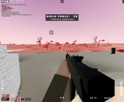 Preview of [BOX ESP] SCORCHED EARTH [UPDATED]