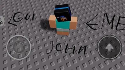 Preview of Invite Friend Gui