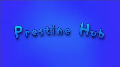 Preview of Prestine v3.5 | [Script Hub]