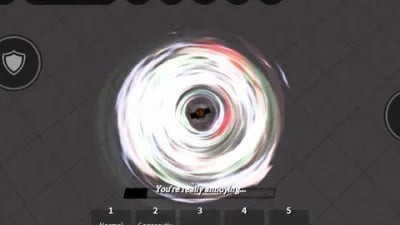 Preview of NamelessMovesetByXQZ