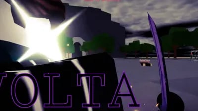 Preview of Battlegrounds VOLTA