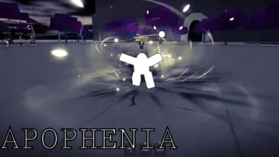 Preview of APOPHENIA 