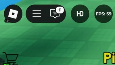 Preview of Fps Counter V1.5