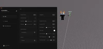 Preview of FusionWare Universal