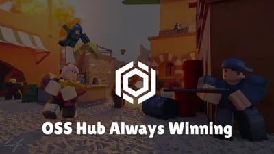 Preview of OSS Hub - V10