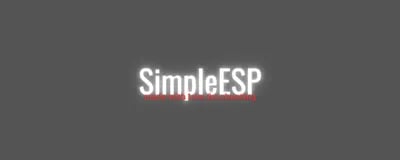 Preview of Universal Simple ESP