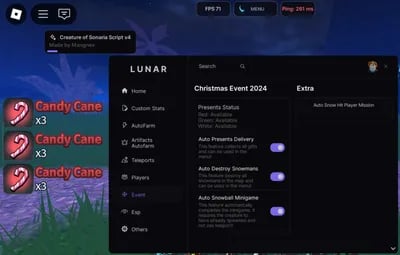 Preview of UPD Lunar Hub