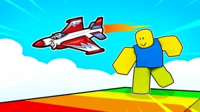 Preview of Plane Simulator | Infinite Coins | Unlock Robux Plane
