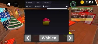 Preview of  Pizza hub / Auto farm 2024