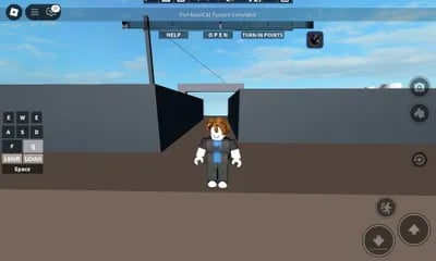 Preview of Chatgpt walkspeed changer 