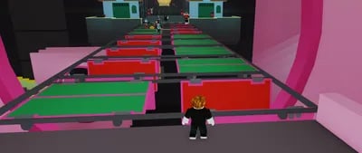 Preview of Trap Door ESP