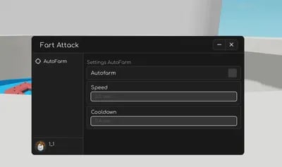 Preview of Auto farm LVL, Money, auto reset