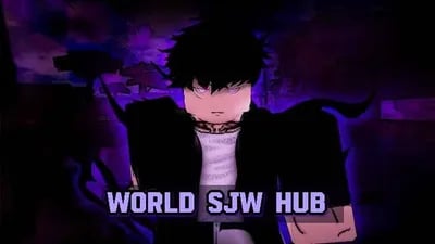 Preview of WORLD SJW HUB NEW SUPPORT GAME 