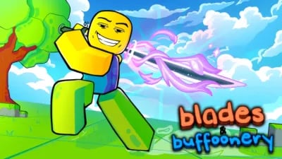 Preview of SonderHub | Blades & Buffoonery