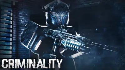 Preview of Styx Hub Criminality