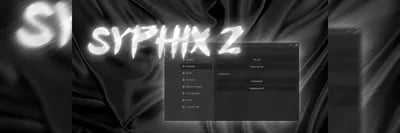 Preview of SYPHIX 2 HUB