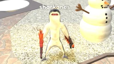 Preview of Infinite Money, Get All Weapons [Even robux weapons]