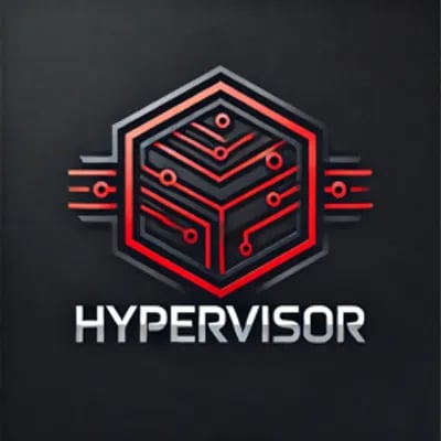 Preview of HyperVisor 🔥  (Gun Grounds FFA)