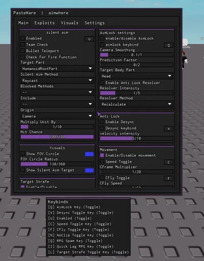 Preview of PasteWare |Universal|