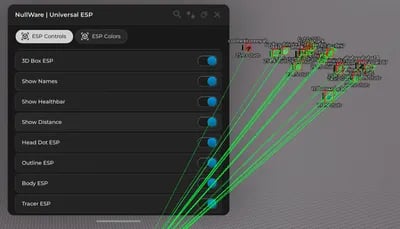 Preview of HexaWare Universal Esp