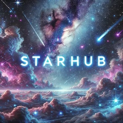Preview of Star Hub V4
