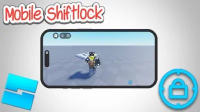 Preview of Universe Mobile Shiftlock