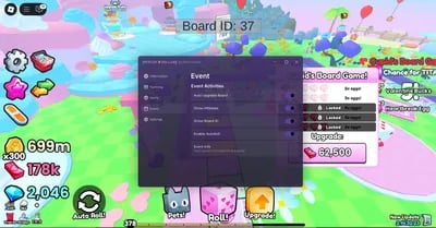 Preview of PGO | InfinityWare