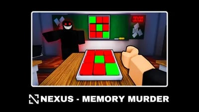 Preview of Nexus | Infinite Wins, Be VIP+