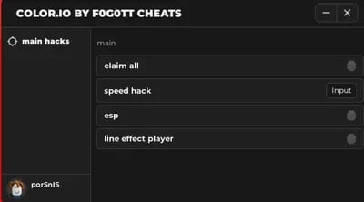 Preview of OP FE SCRIPT
