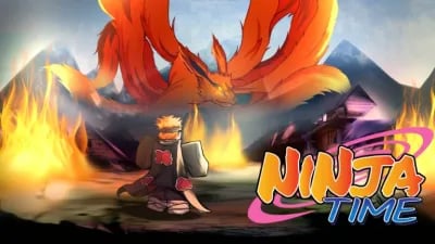Preview of Imp Hub | Ninja Time