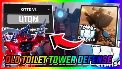 Preview of ProjectS HUB | OTTD from Modded Skibidist 