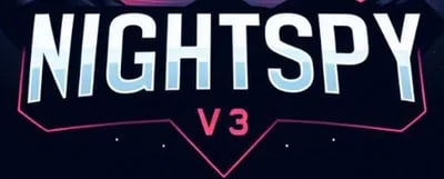 Preview of NightSpyV3