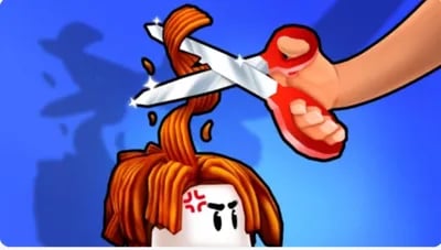 Preview of Cautious Clippers