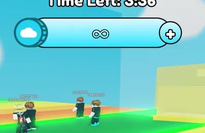 Preview of INF COINS PLANE SIMULATOR