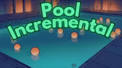 Preview of | Infinite Spheres [OP] | Pool Incremental 💧 | READ DESC |
