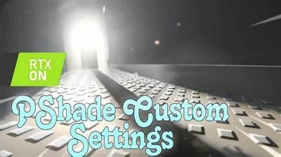 Preview of PShade Ultimate