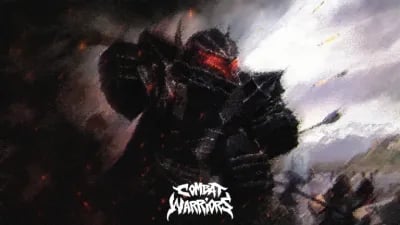 Preview of combat warriors herkle hub