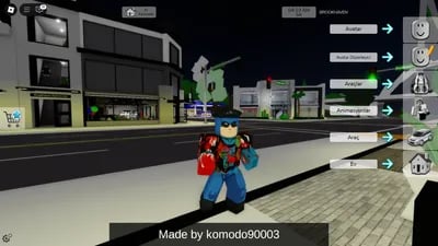 Preview of invincible script by komodo90003 türk yapımı