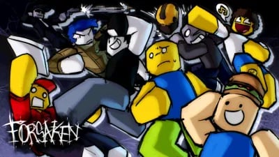 Preview of Feversaken [Free]