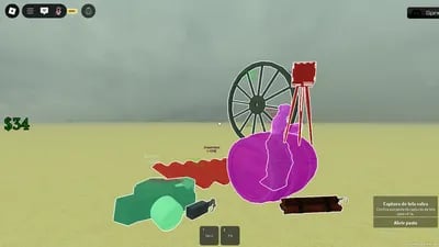 Preview of SCRIPT OP KILL AURA BRING MOBS AIMBOT ESP