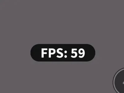 Preview of FpsBooster